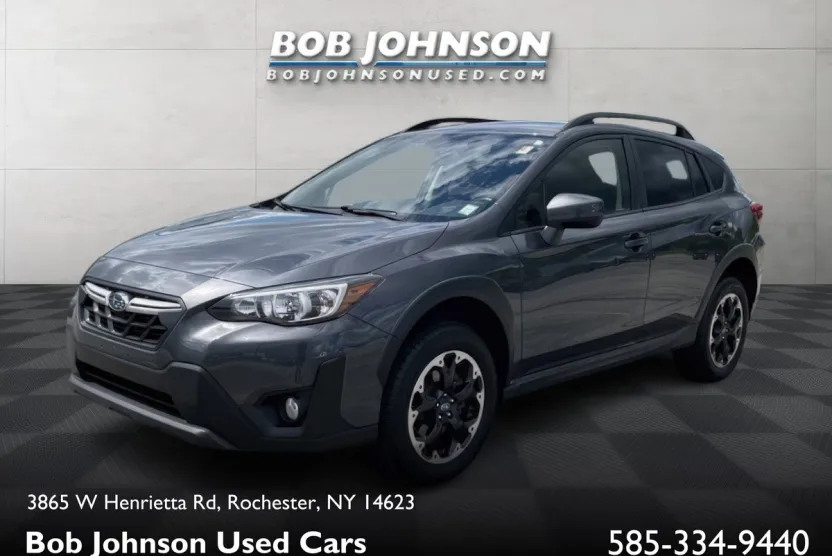 2023 Subaru Crosstrek Premium photo 1