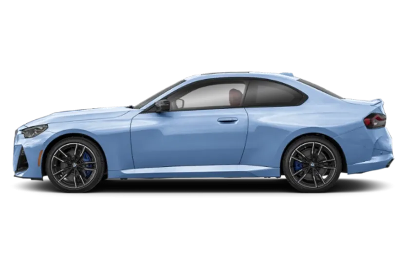 2026 Bmw M240i photo 1