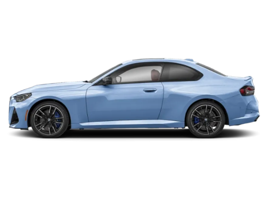 2026 Bmw M240i photo 1
