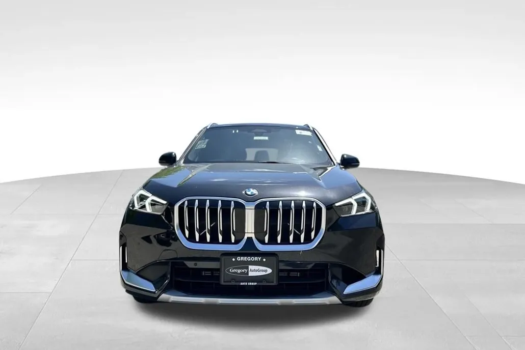 2025 Bmw X1 XDrive28i photo 1