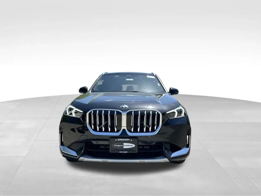 2025 Bmw X1 XDrive28i photo 1
