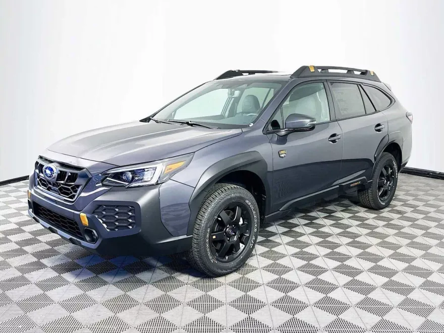 2024 Subaru Outback Wilderness photo 1