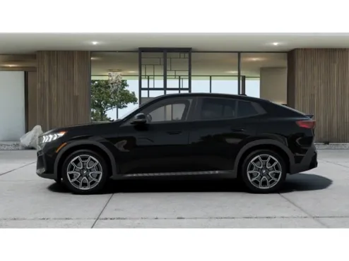 2025 Bmw X2 xDrive28i photo 4