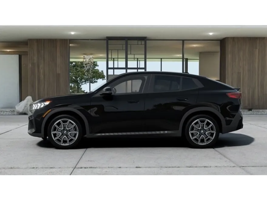 2025 Bmw X2 xDrive28i photo 4