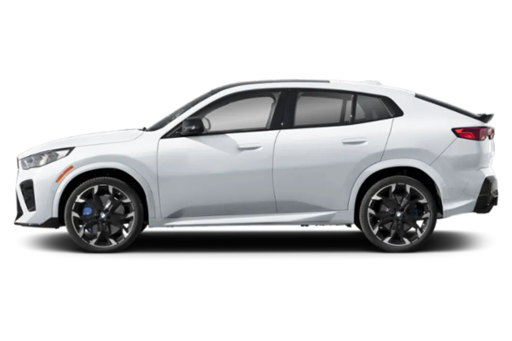 2026 Bmw X2 M35i photo 1