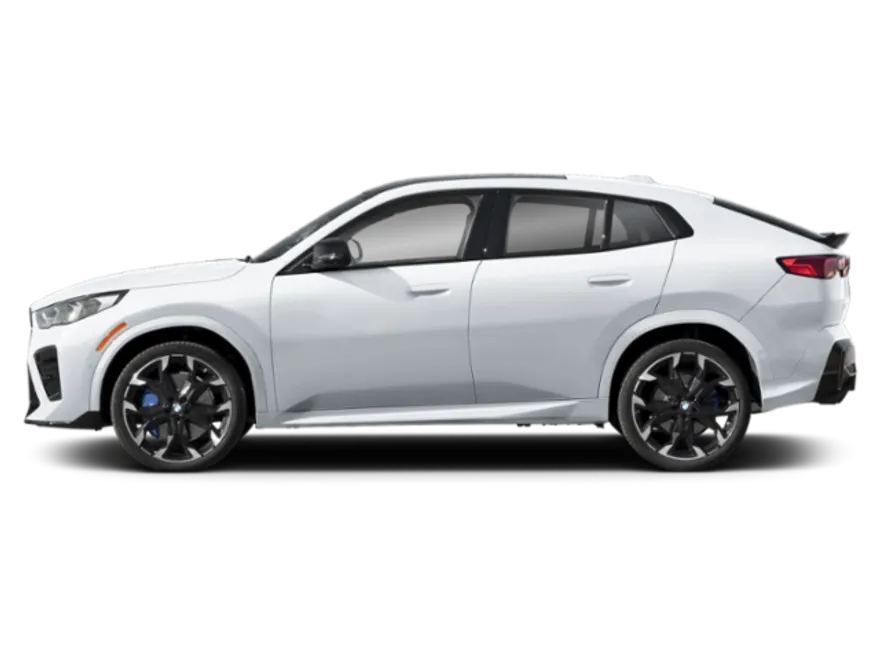 2026 Bmw X2 M35i photo 1