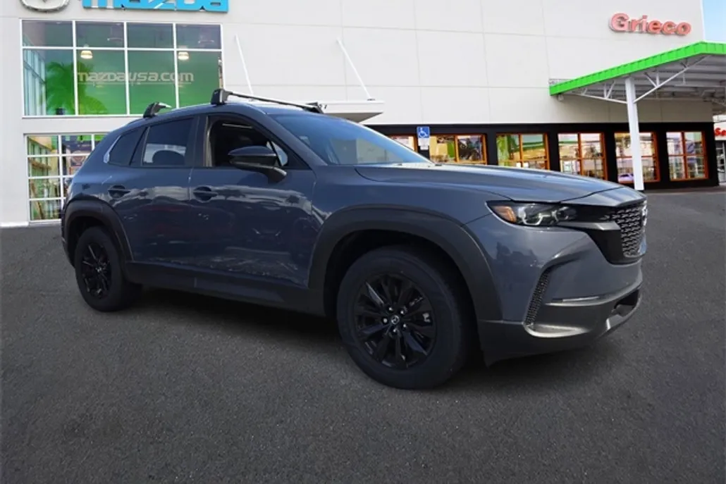 2025 Mazda CX-50 2.5 S Premium photo 1