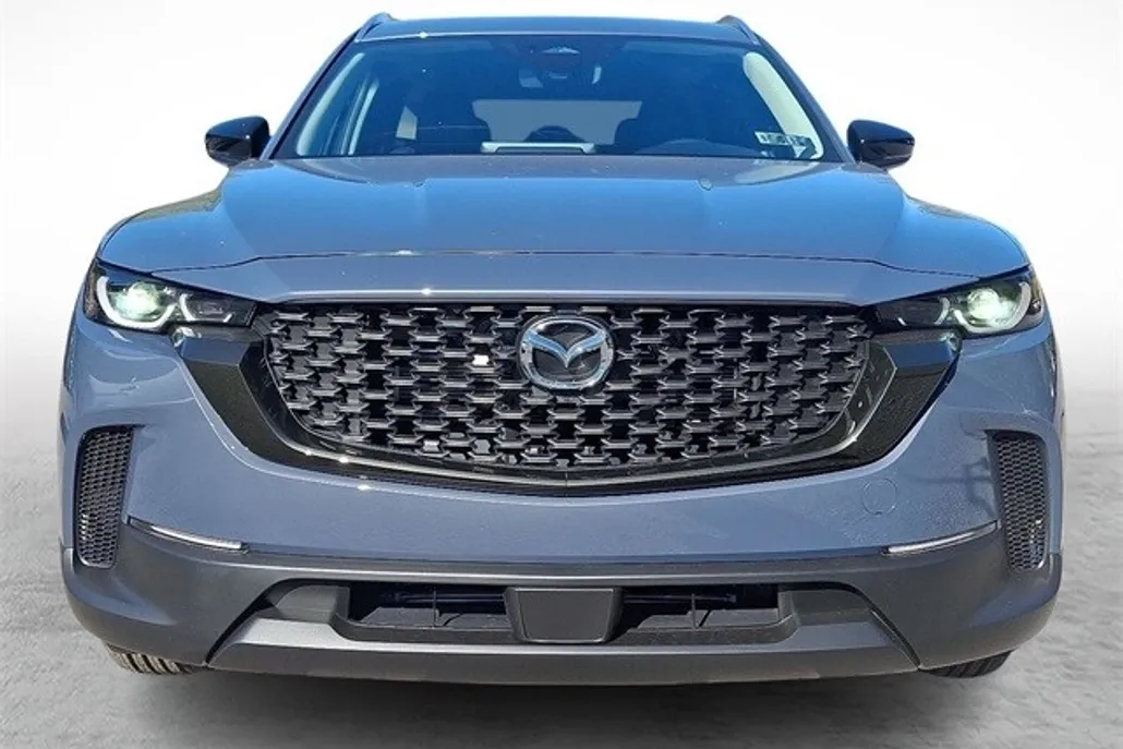 2025 Mazda CX-50 2.5 S Preferred photo 1