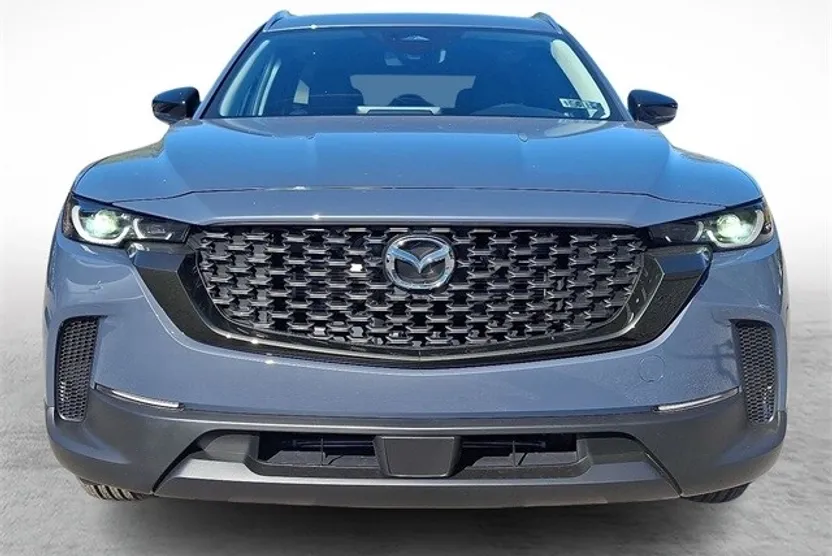 2025 Mazda CX-50 2.5 S Preferred photo 1