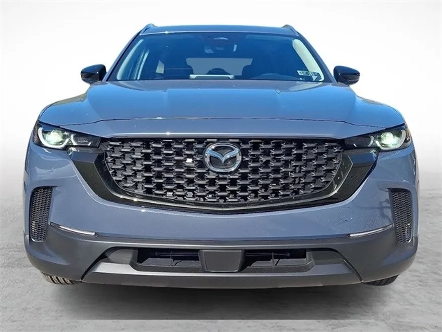 2025 Mazda CX-50 2.5 S Preferred photo 1
