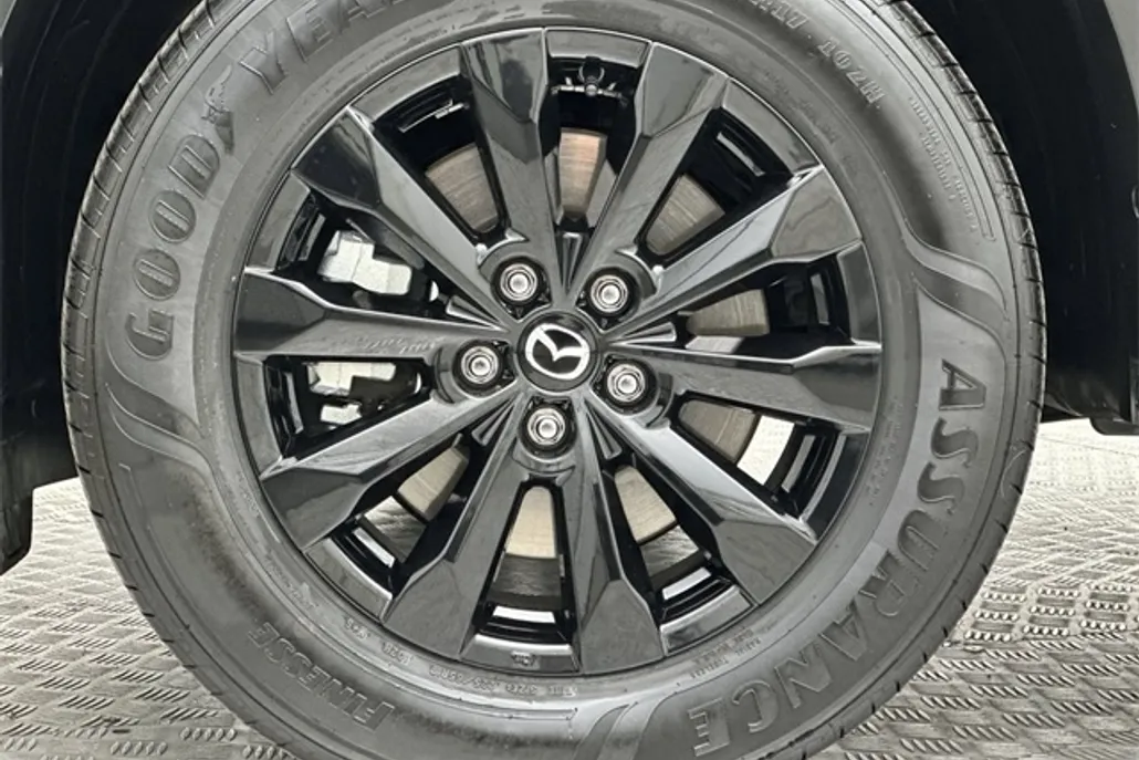 2025 Mazda CX-50 2.5 S Premium photo 1