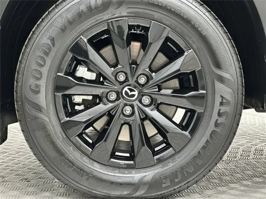 2025 Mazda CX-50 2.5 S Premium photo 1