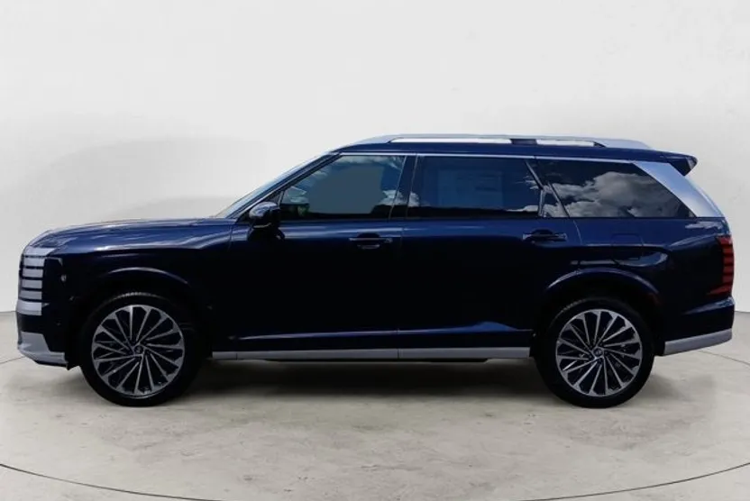 2026 Hyundai Palisade Calligraphy photo 1