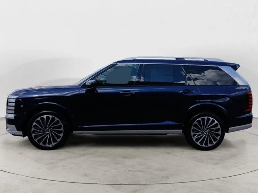 2026 Hyundai Palisade Calligraphy photo 1