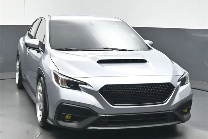 2023 Subaru WRX Premium photo 1