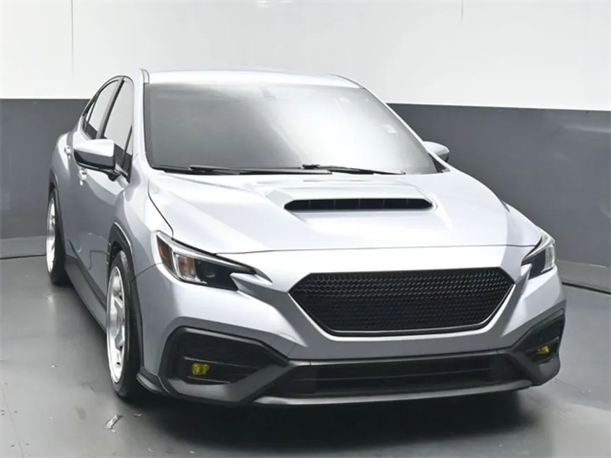 2023 Subaru WRX Premium photo 1