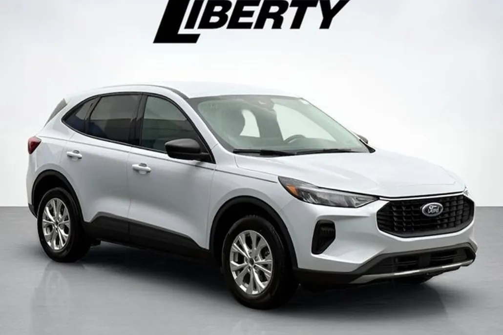 2025 Ford Escape Active photo 1