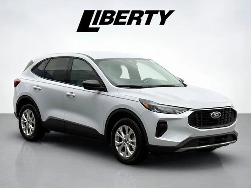 2025 Ford Escape Active photo 1