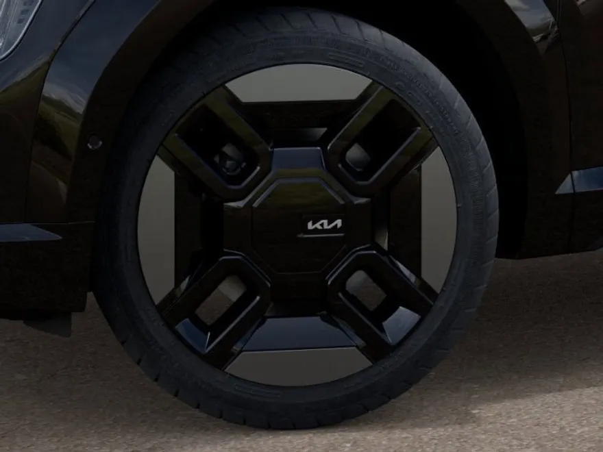 2026 Kia EV9 GT-Line photo 1
