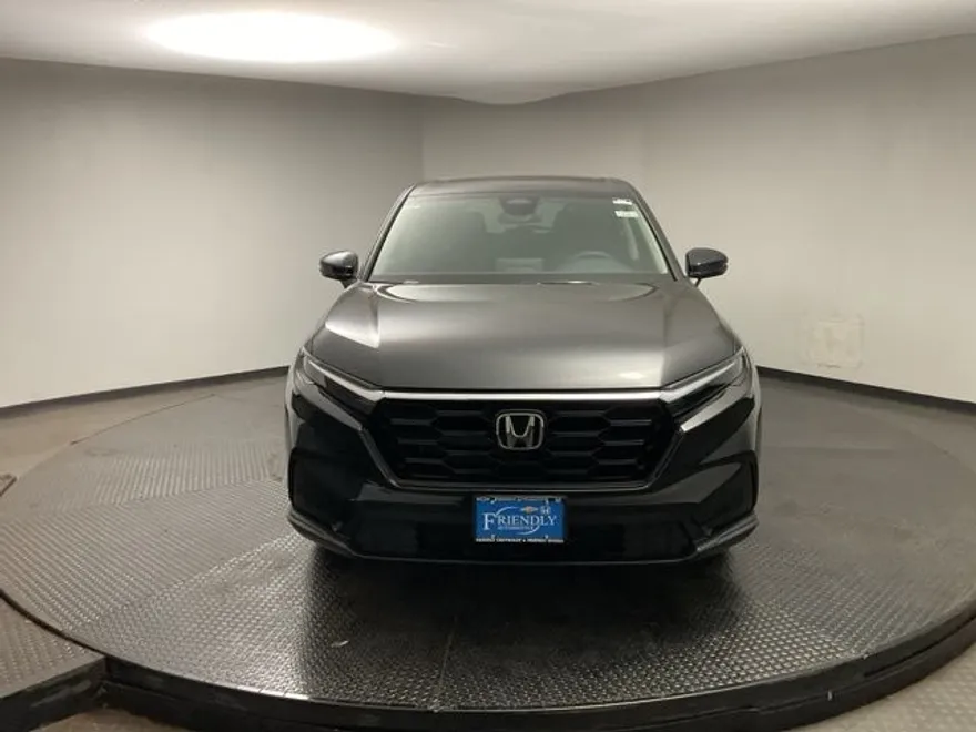 2026 Honda CR-V EX photo 1