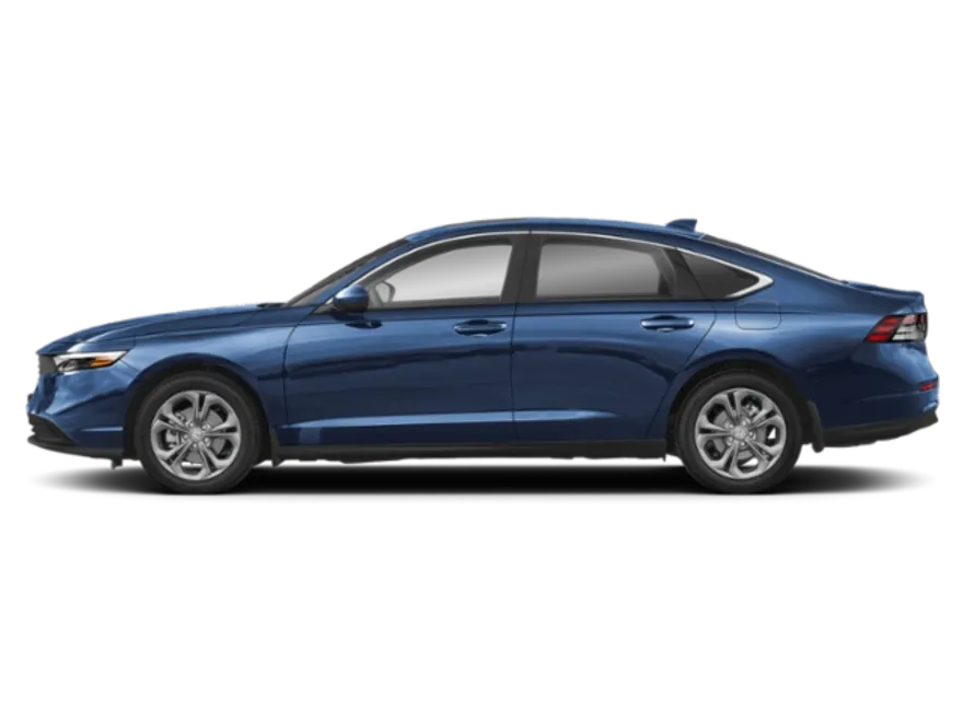 2025 Honda Accord LX photo 1