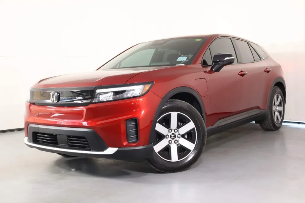 2024 Honda Prologue EX photo 1