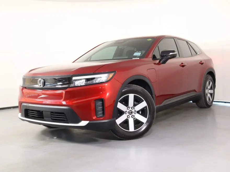 2024 Honda Prologue EX photo 1