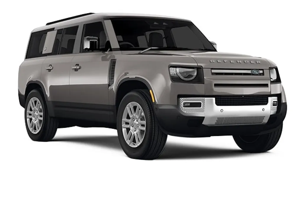 2024 Land Rover Defender 130 S photo 1
