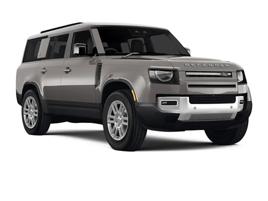 2024 Land Rover Defender 130 S photo 1