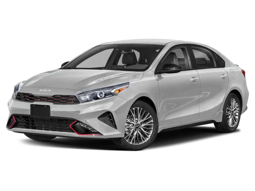 2023 Kia Forte GT-Line photo 1
