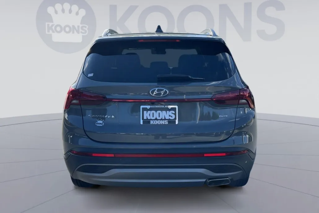 2023 Hyundai Santa Fe SEL photo 1
