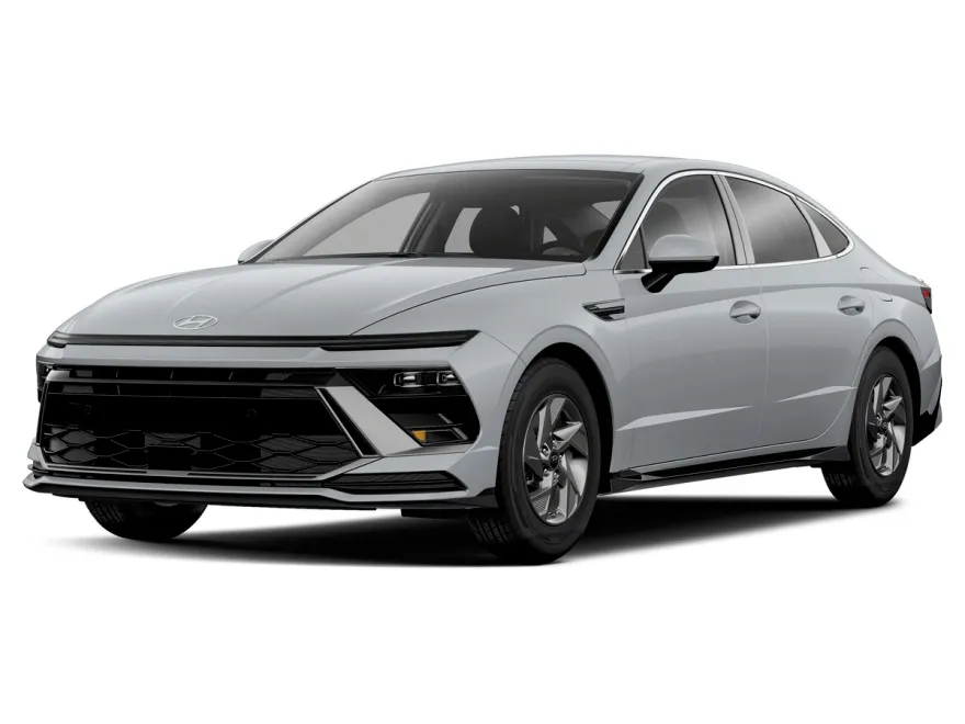 2026 Hyundai Sonata SE photo 1