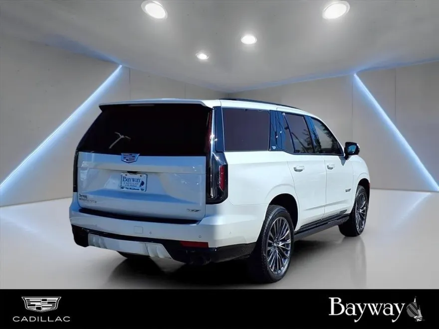 2024 Cadillac Escalade V-Series photo 1