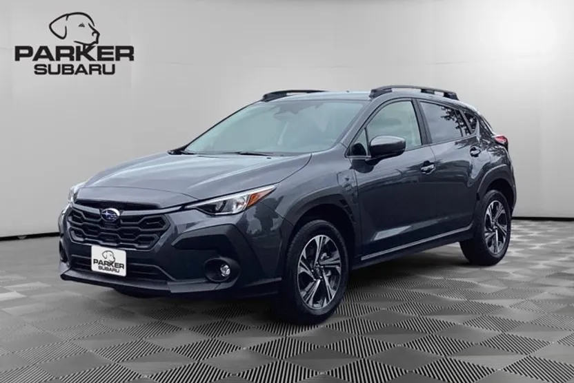 2025 Subaru Crosstrek Premium photo 1