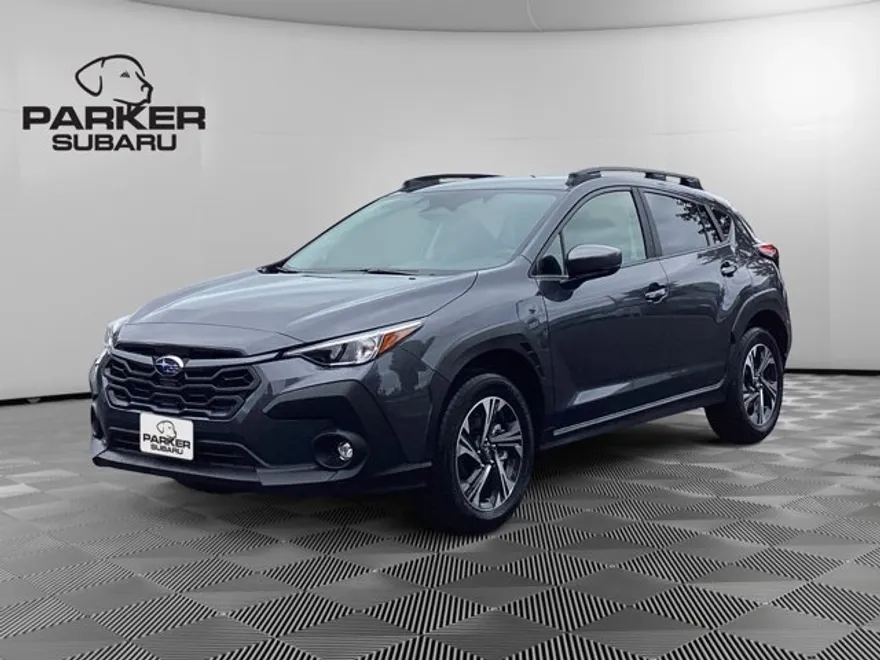2025 Subaru Crosstrek Premium photo 1