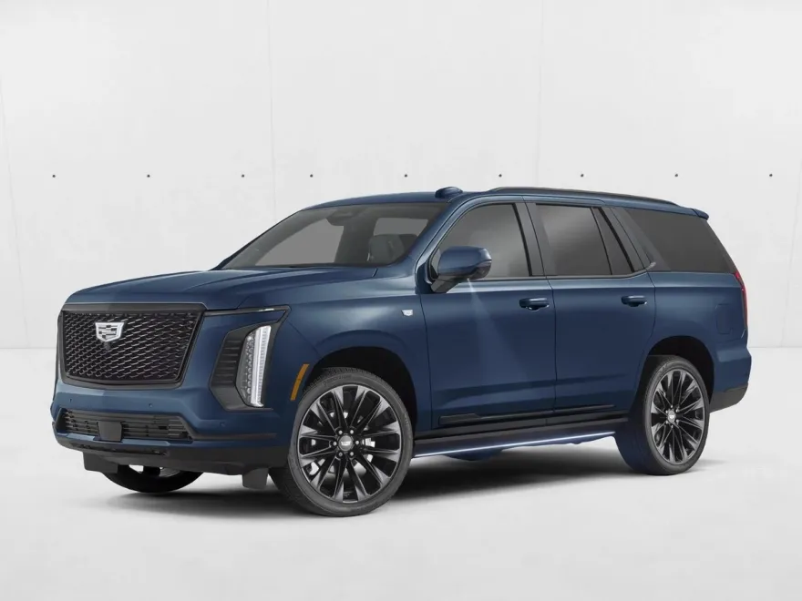 2025 Cadillac Escalade Sport Platinum photo 1