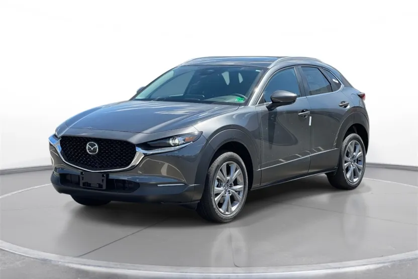 2025 Mazda CX-30 2.5 S Preferred photo 1
