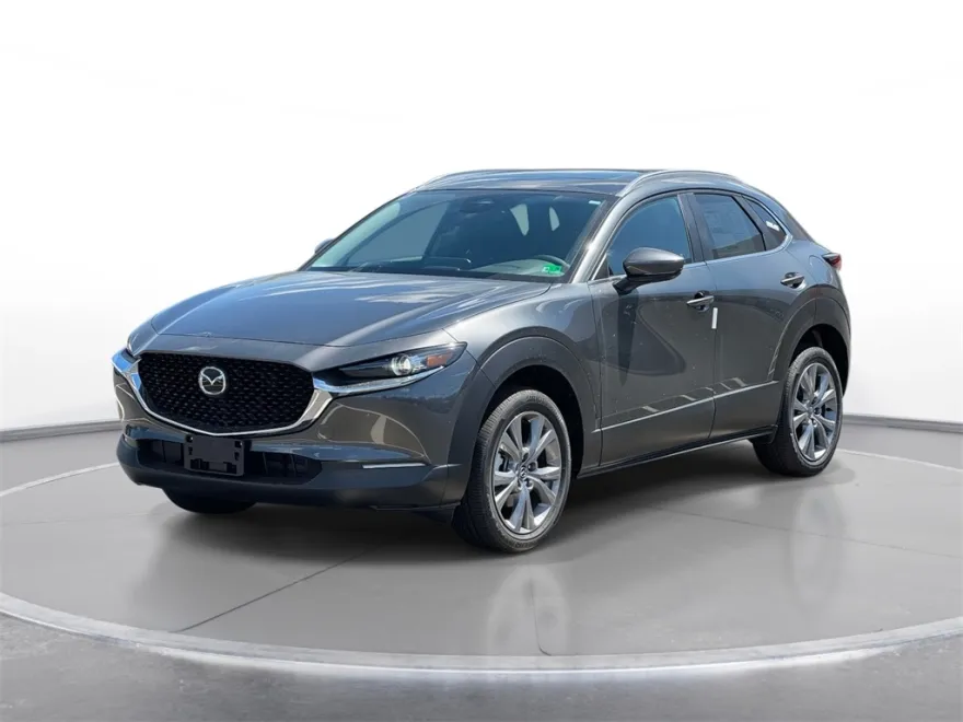 2025 Mazda CX-30 2.5 S Preferred photo 1