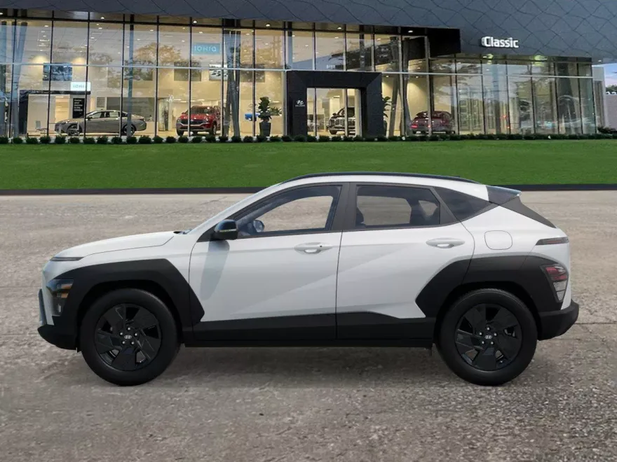 2026 Hyundai Kona SEL photo 1