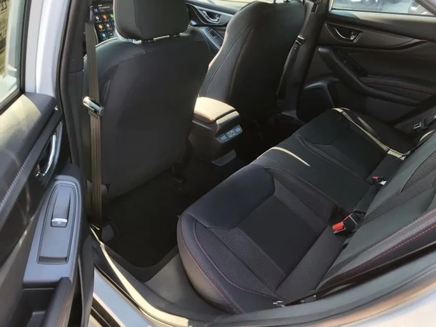 2025 Subaru Crosstrek Sport photo 1