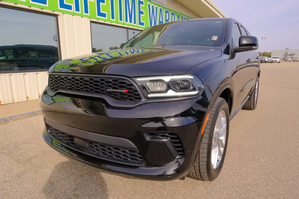 2024 Dodge Durango GT Plus photo 1