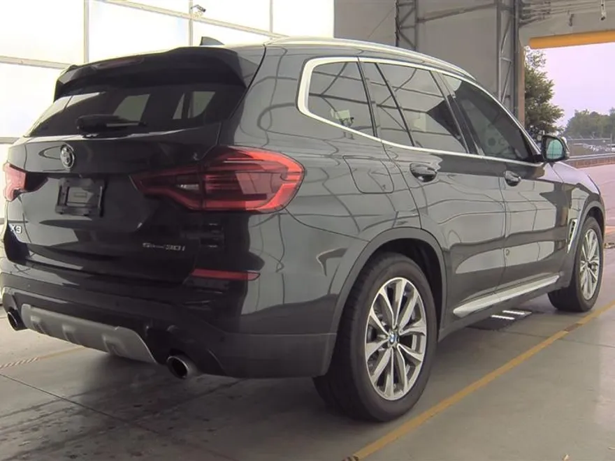 2019 Bmw X5 xDrive40i photo 1