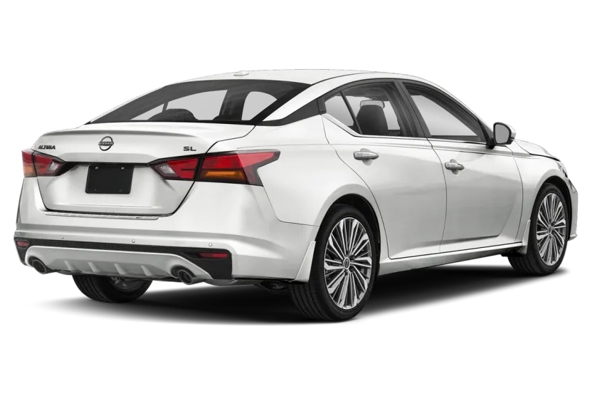 2023 Nissan Altima 2.5 SL photo 1