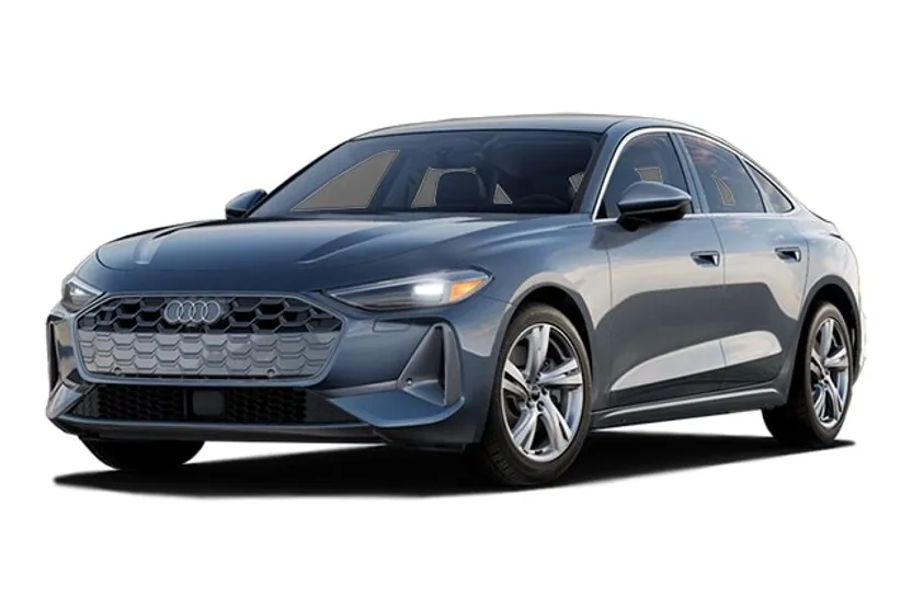 2025 Audi A5 2.0T Prestige photo 1