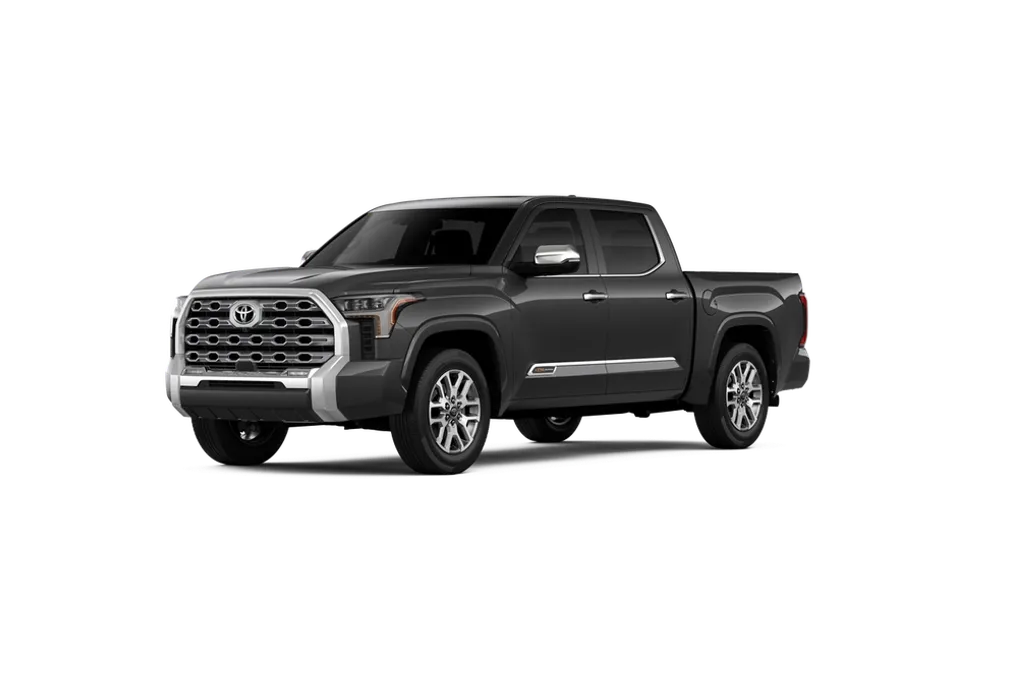 2025 Toyota Tundra 1794 Edition photo 1