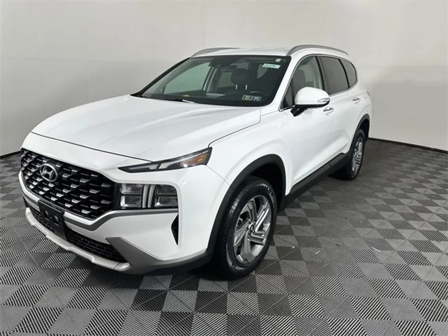 2023 Hyundai Santa Fe SEL photo 1