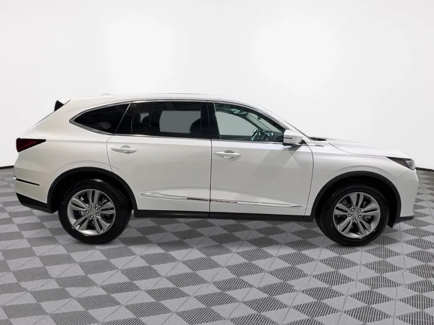 2026 Acura MDX SH-AWD photo 1