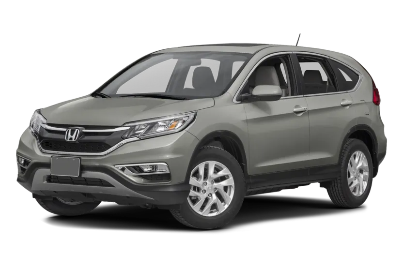 2016 Honda CR-V EX photo 1