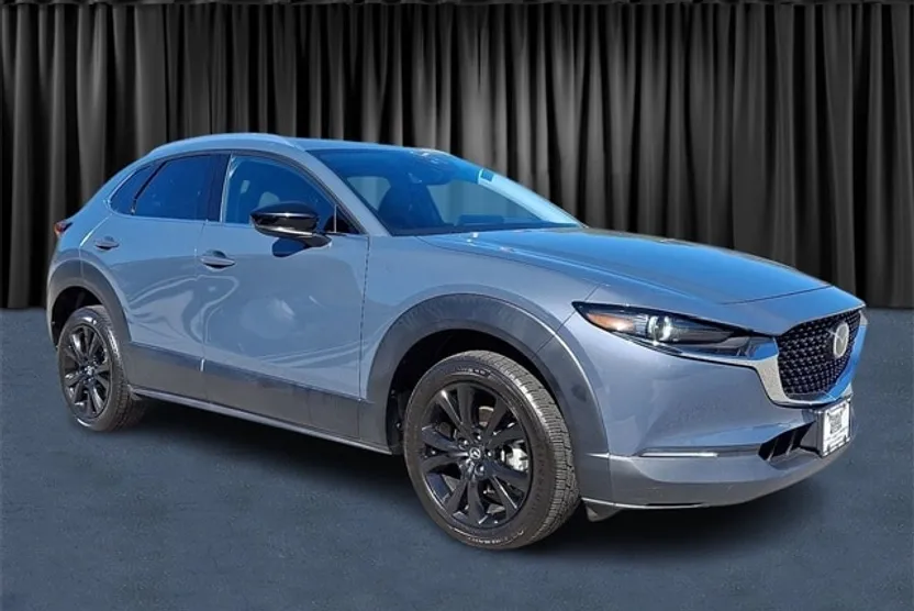 2022 Mazda CX-30 2.5 Turbo Premium photo 1