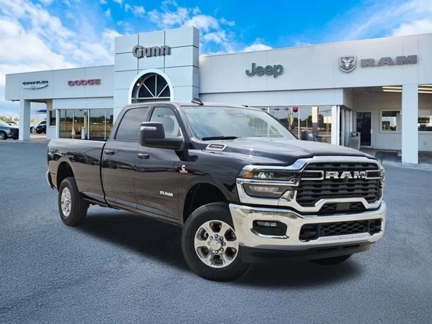 2025 Ram 2500 Lone Star photo 1